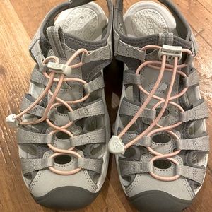 Keen Astoria West Sandals - Never Worn!!!